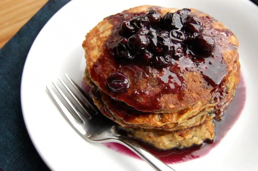 Paleo Banana Pancakes Ultimate Paleo Guide