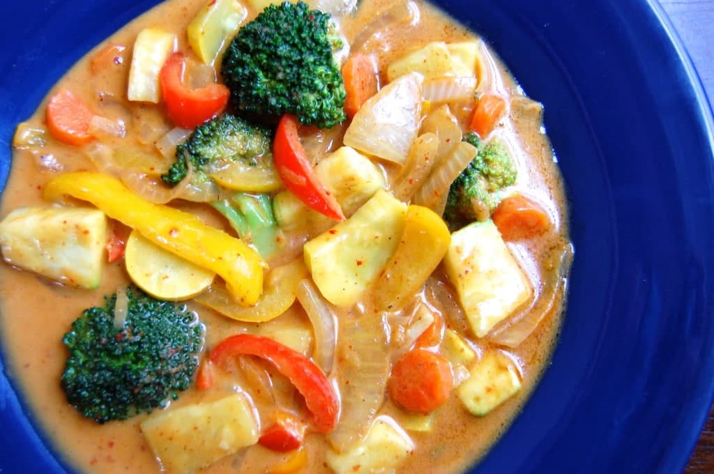 Paleo Vegetable Curry Ultimate Paleo Guide 1 Paleo Resource