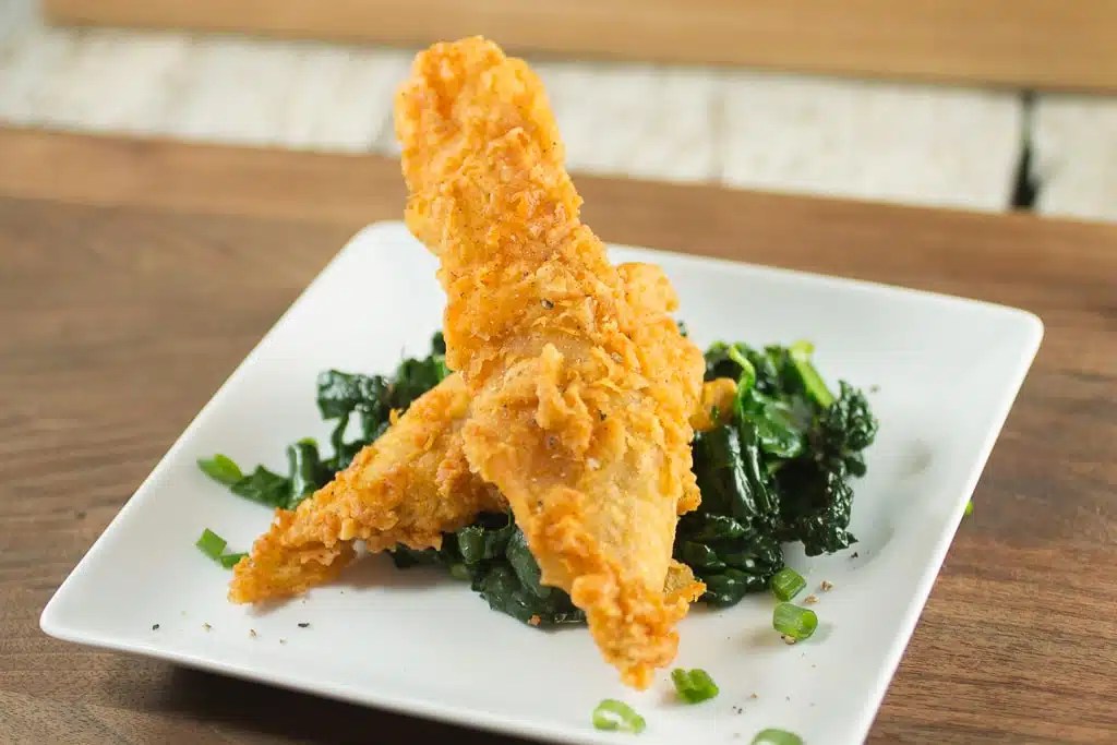 Crispy Paleo Battered Cod Ultimate Paleo Guide