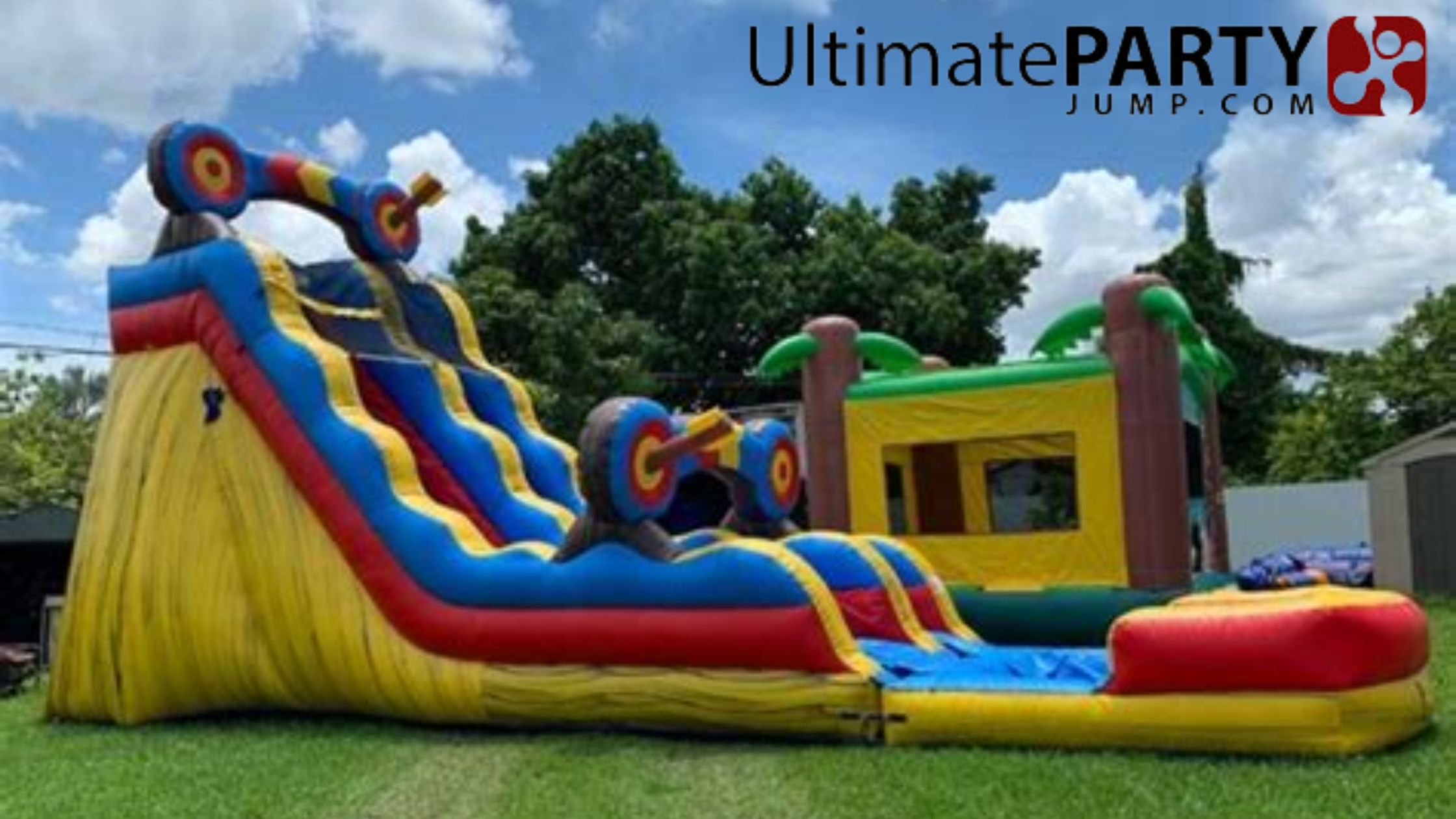 Bounce House Rental Near Me Bounce Rentals Ultimate Party Jump