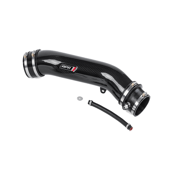 APR 4" Intake kit for AUDI RS3 TTRS Ultimate Performance