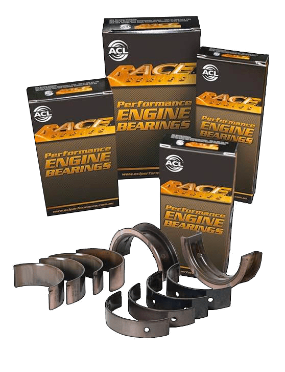 ACL Audi VW rod bearing set 4B5562H STD EA888 Gen2 Gen3 Ultimate