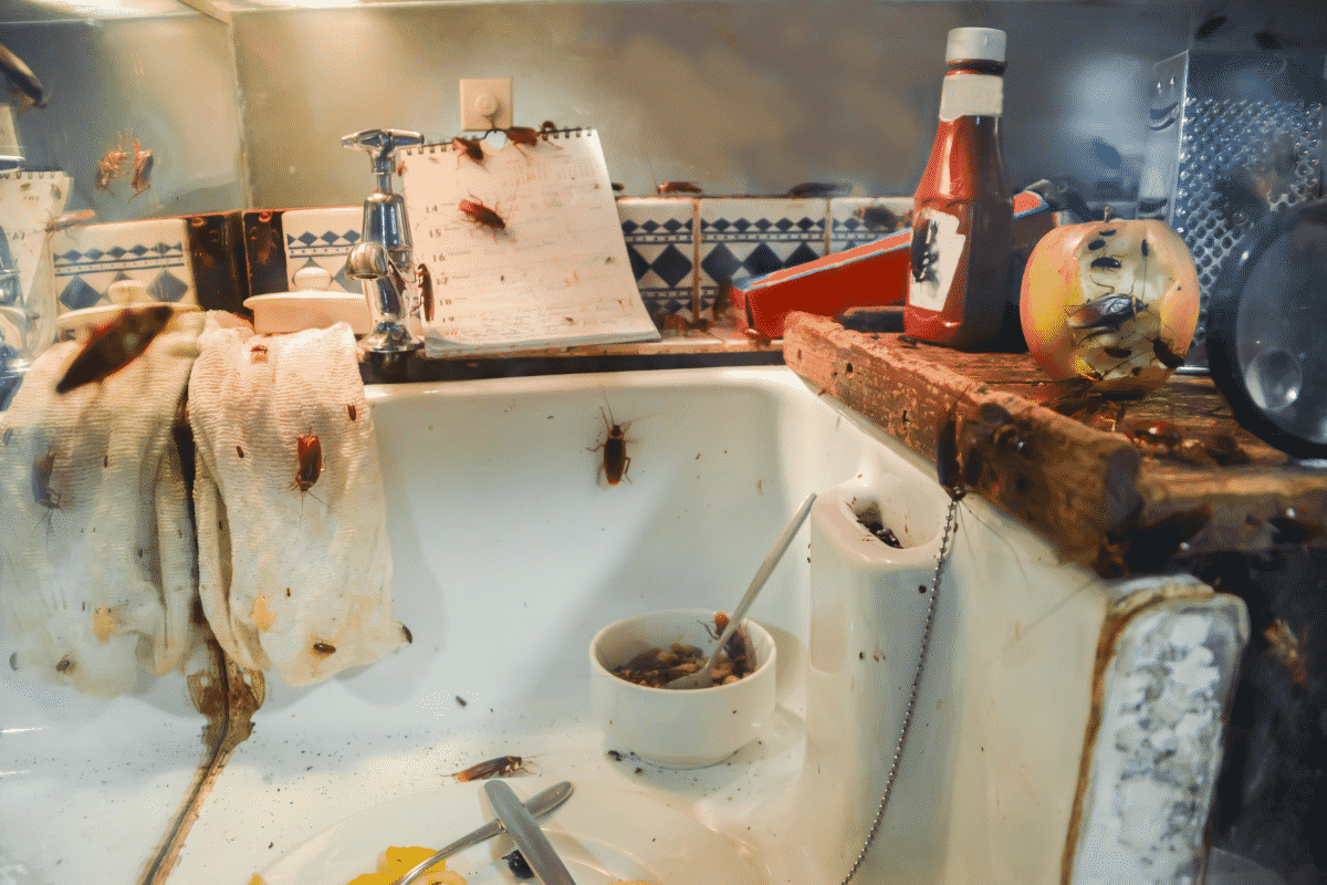 Cockroach Prevention Tips Ultimate Pest Control