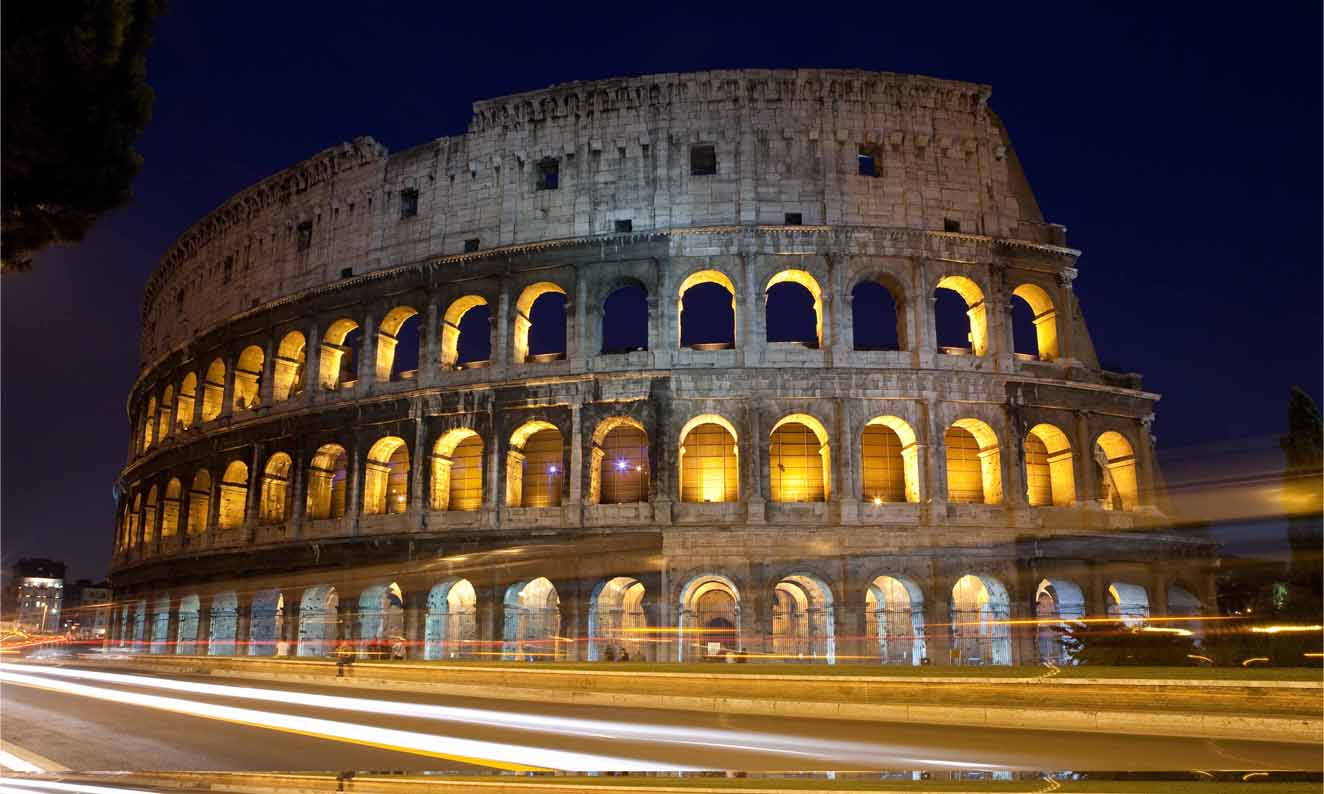 Top 15 Most Famous Landmarks in the World Ultimate Places