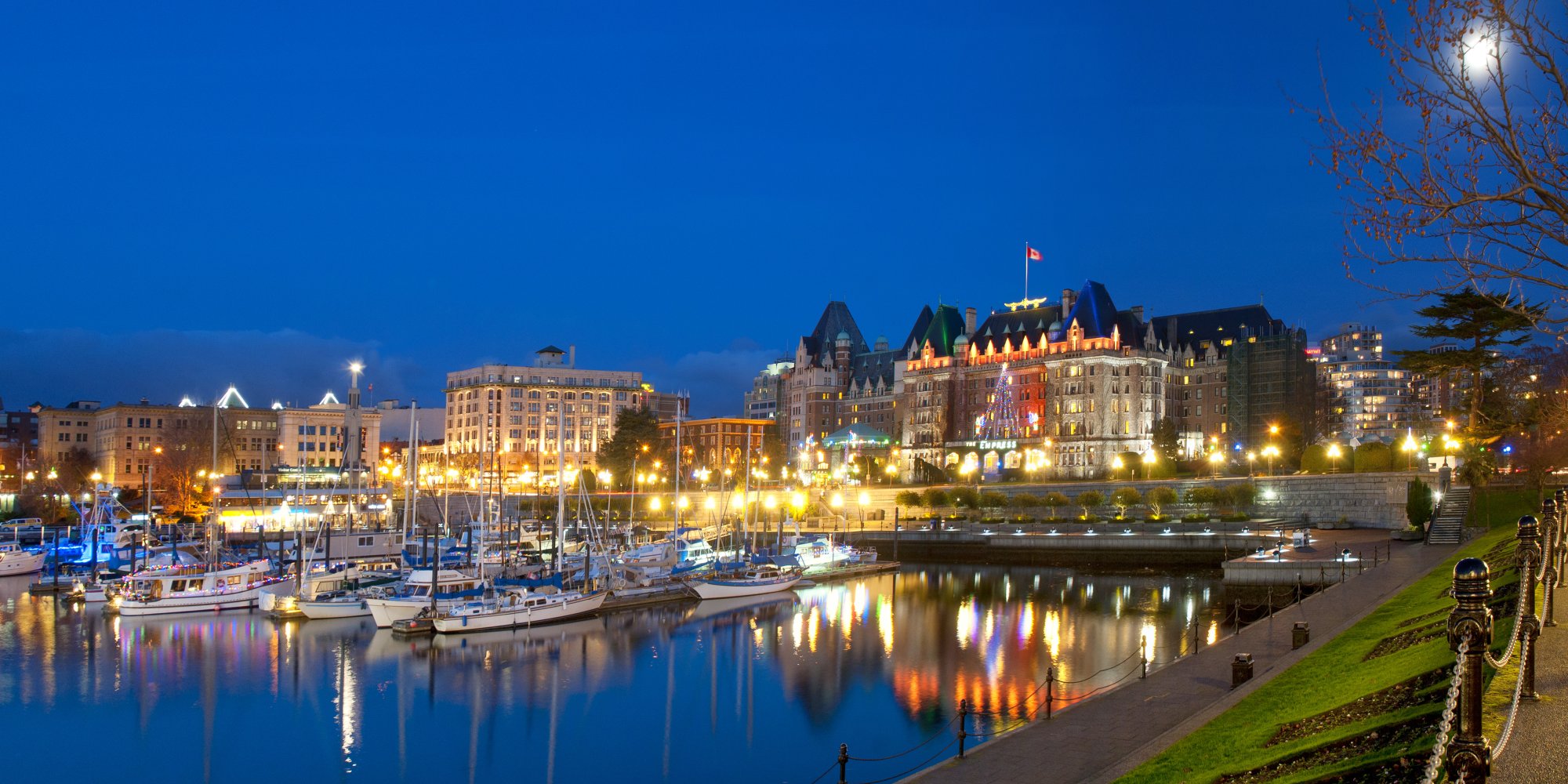 18 Best Places to Visit in Canada Ultimate Places