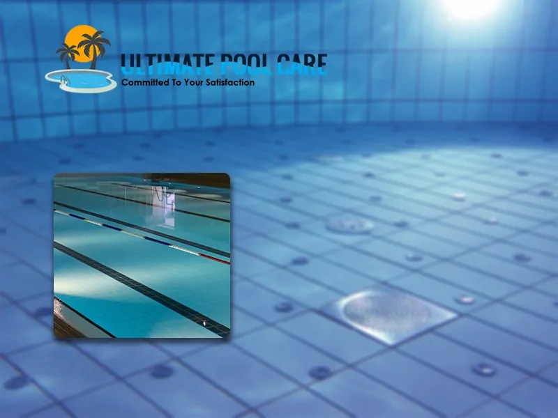 Home & Commercial Swimming Pool Services in Estero ,FL