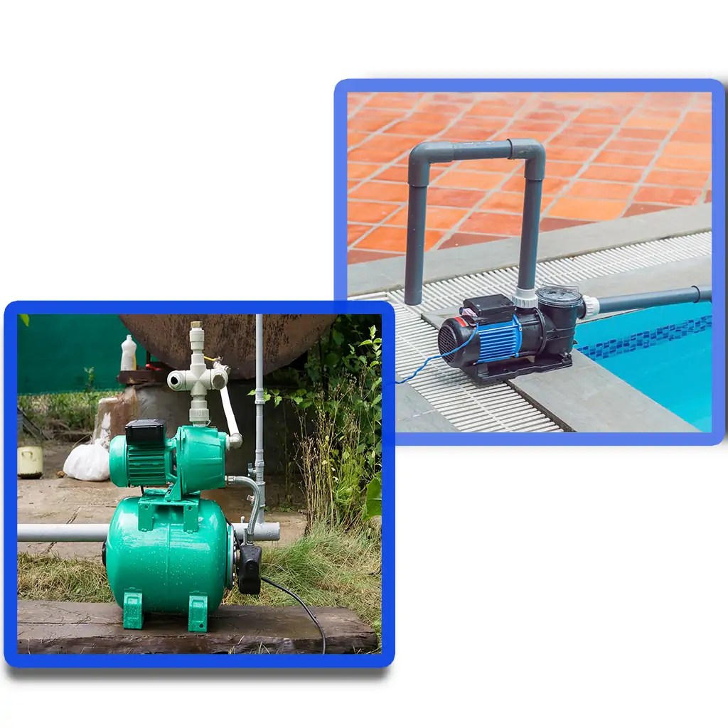 Pool Pump Repair Ultimate Pool Care Pool Maintenance