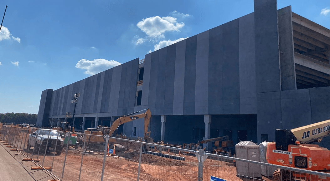 Ultimate Precast Inc The Ultimate Precast Services