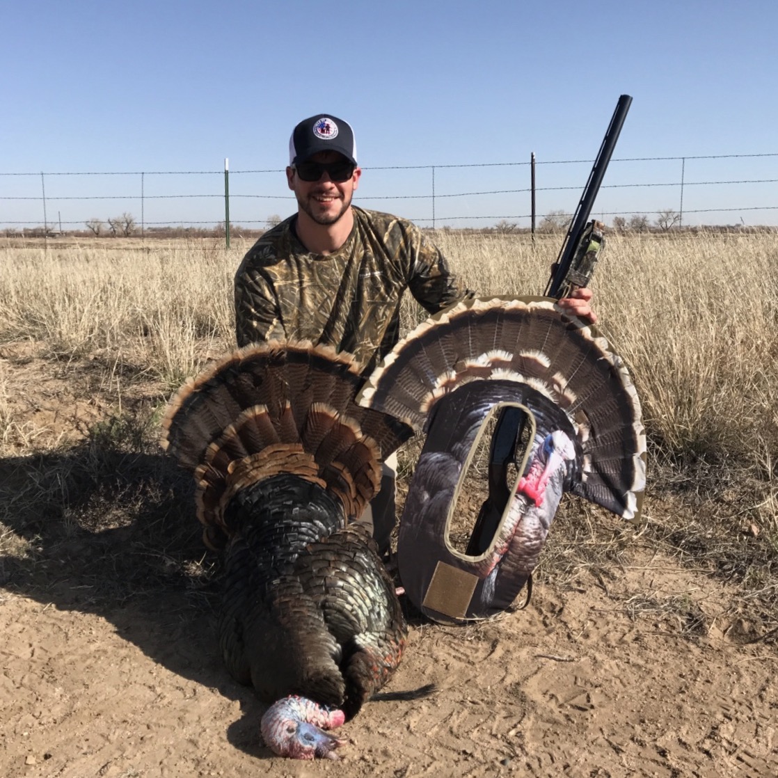 MerRio Turkey Decoy Turkey Bow Decoys