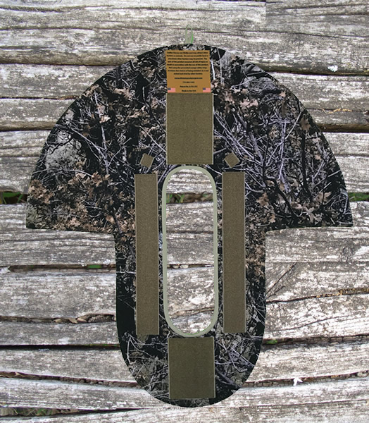 MerRio Turkey Decoy Turkey Bow Decoys