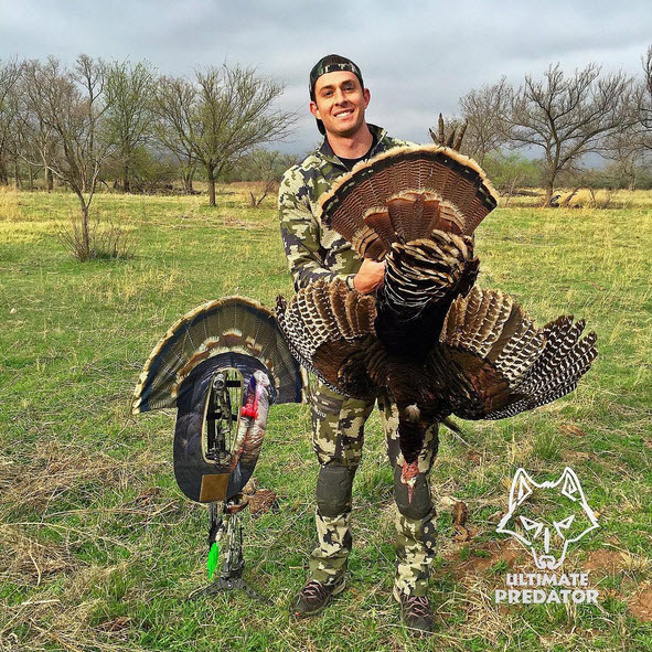 decoy Ultimate Predator