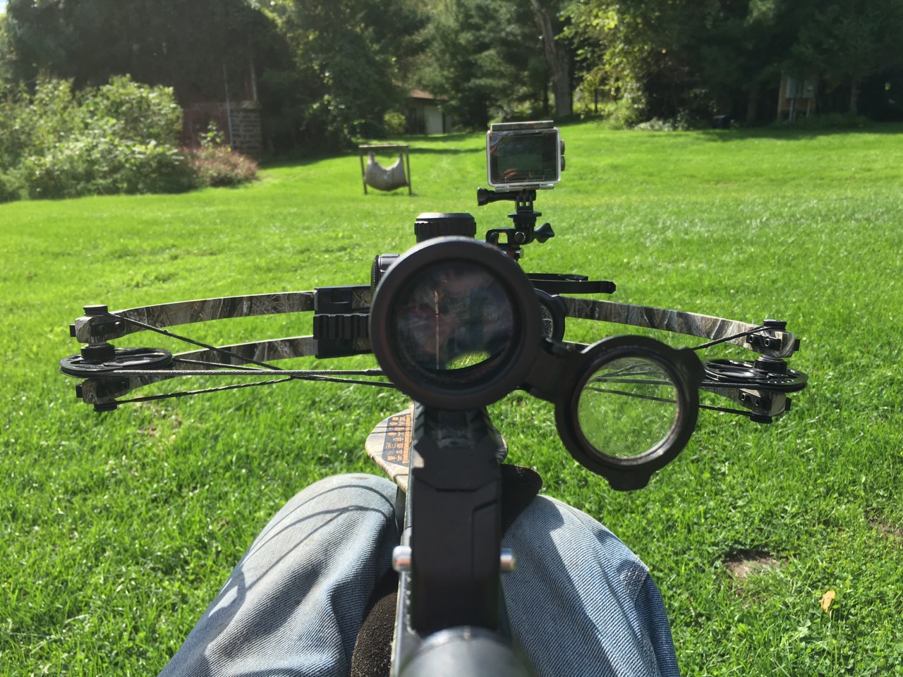 Ultimate Predator Adventure Cam Ultimate Predator