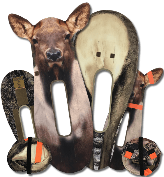 Ultimate Predator Stalker Decoys Ultimate Predator