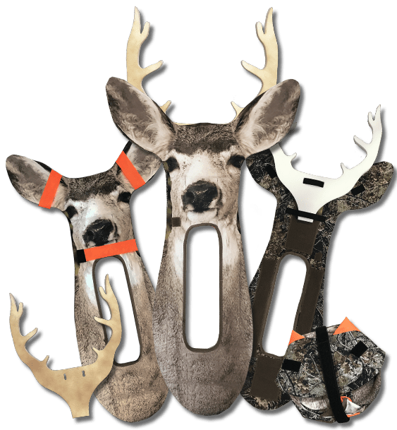 Ultimate Predator Stalker Decoys Ultimate Predator