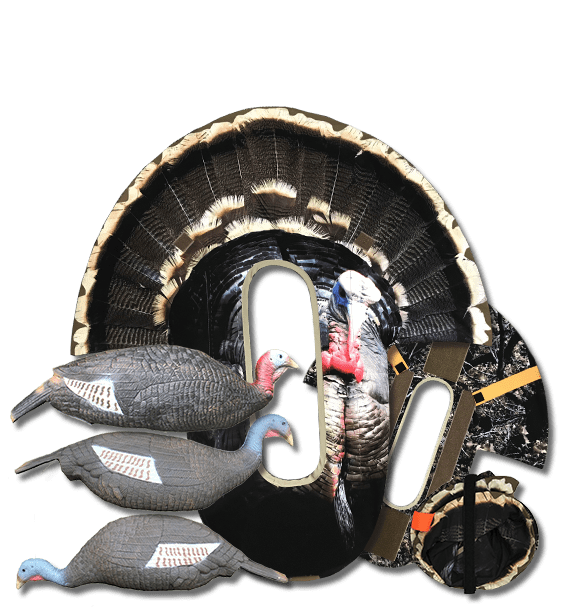 Ultimate Predator Stalker Decoys Ultimate Predator