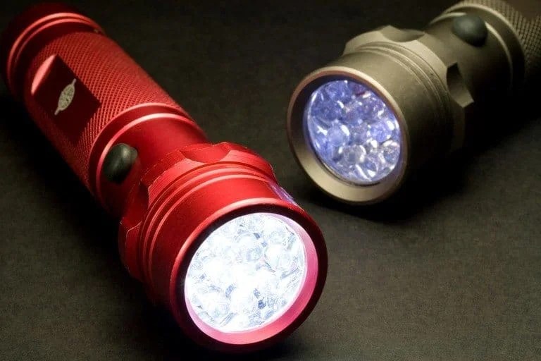 Christmas 2023 Flash Flashlights Best CREE Flashlights in 2023 (REVIEW GUIDE)