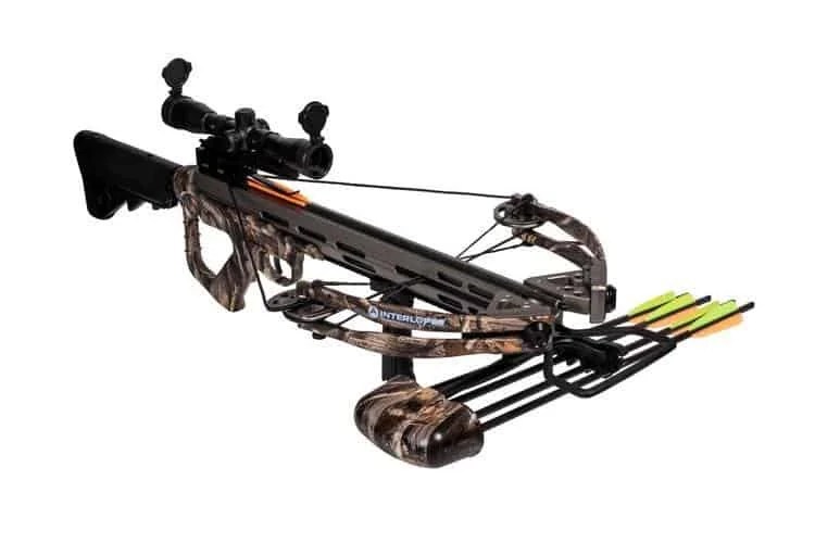 Best Crossbow for Deer Hunting in 2023 (REVIEW GUIDE)