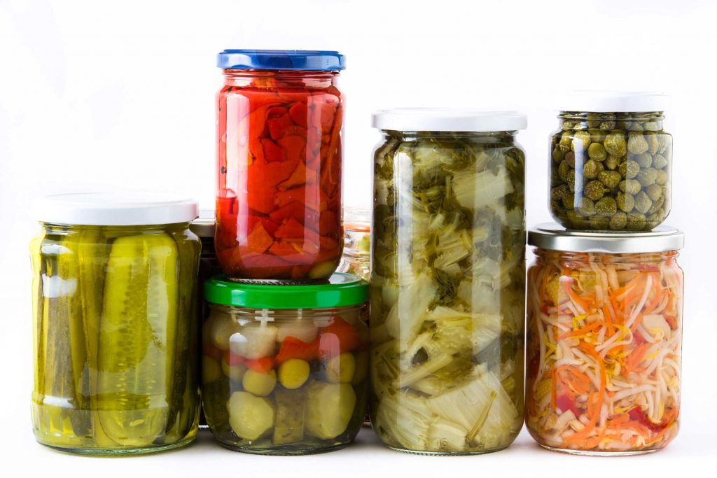 The 10 Best Tips for DIY Long Term Food Storage