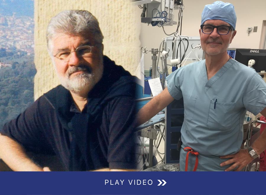 Top Cardiologist Reveals "Fascinating Trick" That Combats Weight Gain