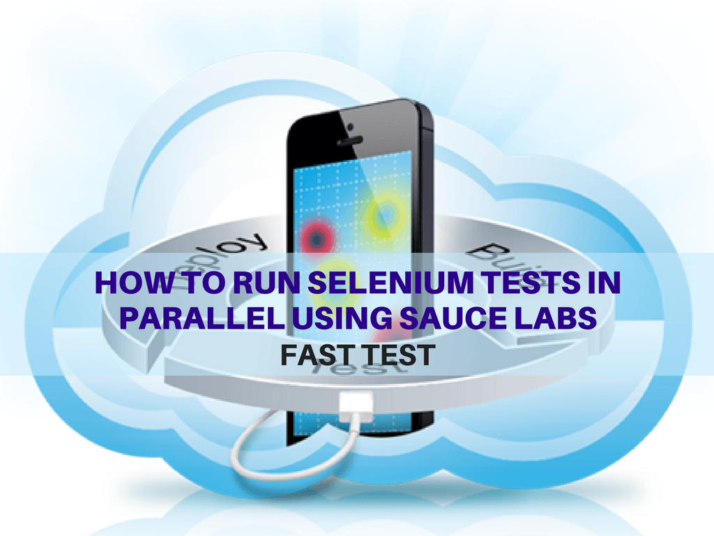 Selenium Tutorial Fast Tests Execution How to run selenium tests in