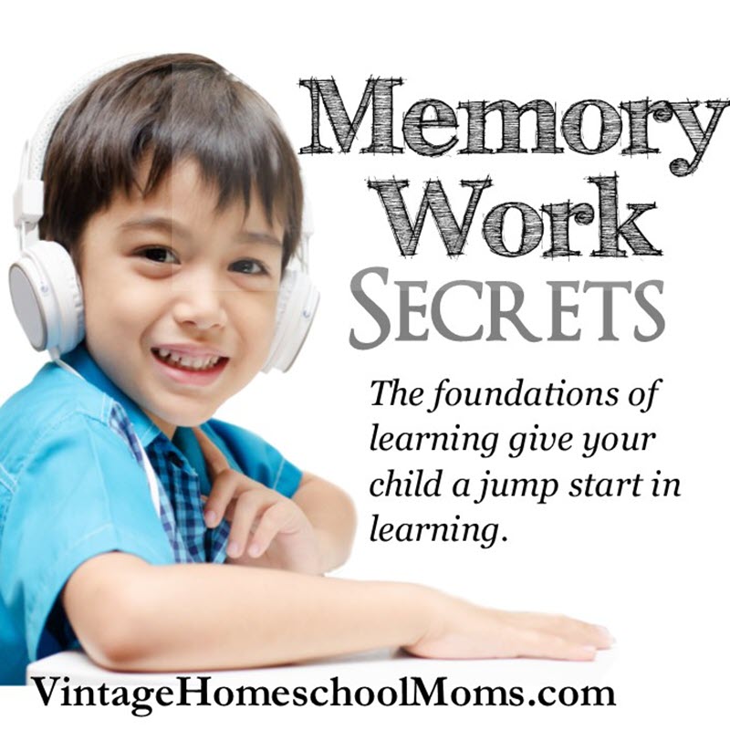 Memory Work Ultimate Homeschool Podcast Network