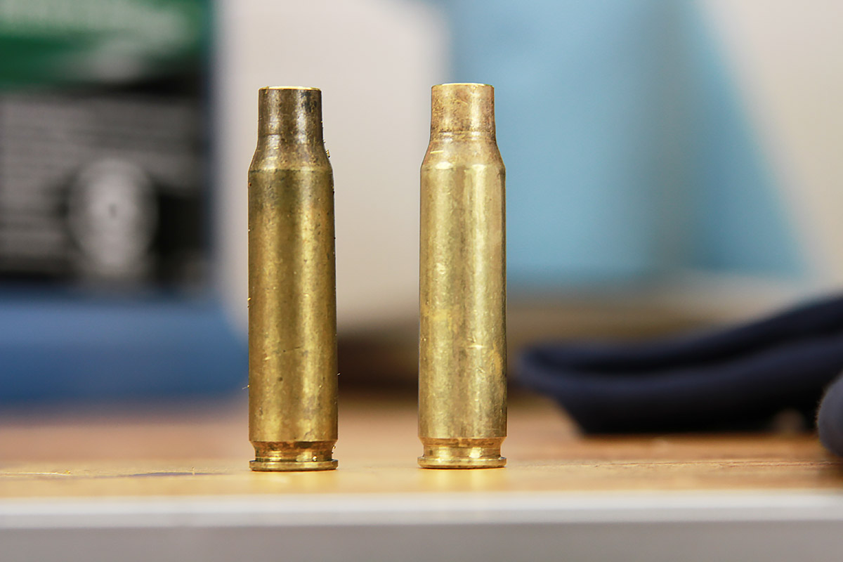 Cleaning Brass with the RCBS Ultrasonic Cleaner Ultimate Reloader