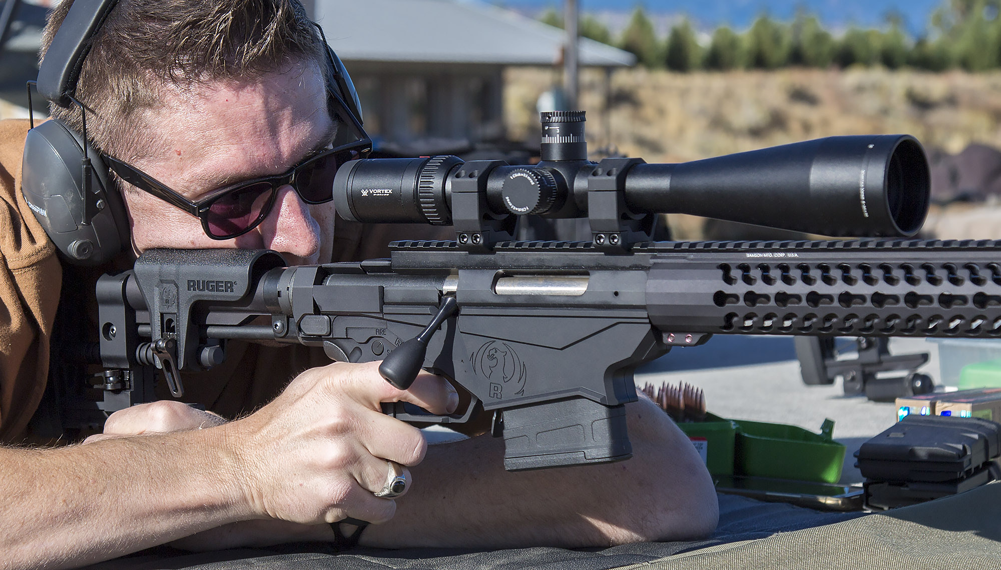 Vortex Viper PST – Ultimate Reloader