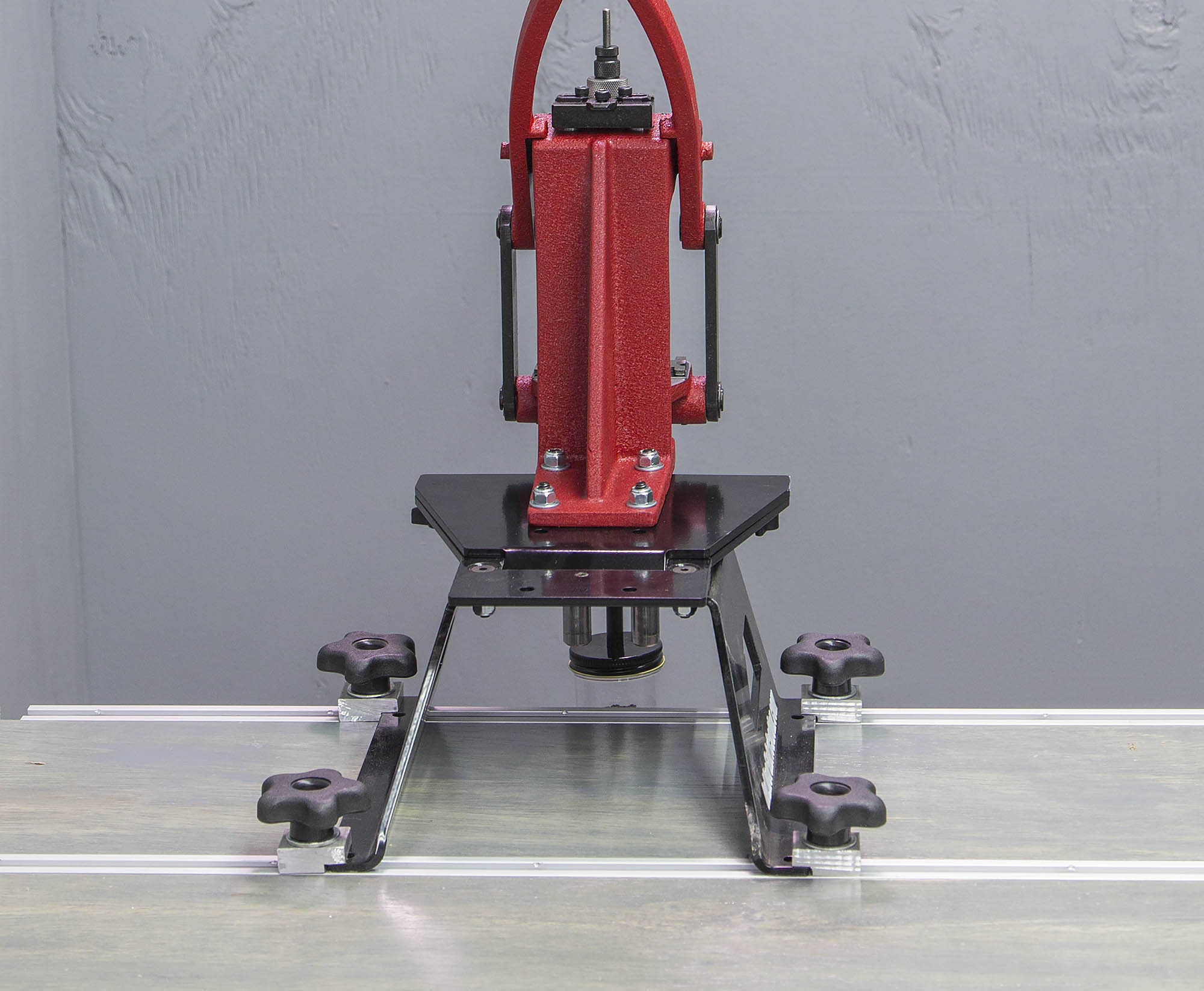 FORSTER CoAx Press Unboxing and Setup Ultimate Reloader