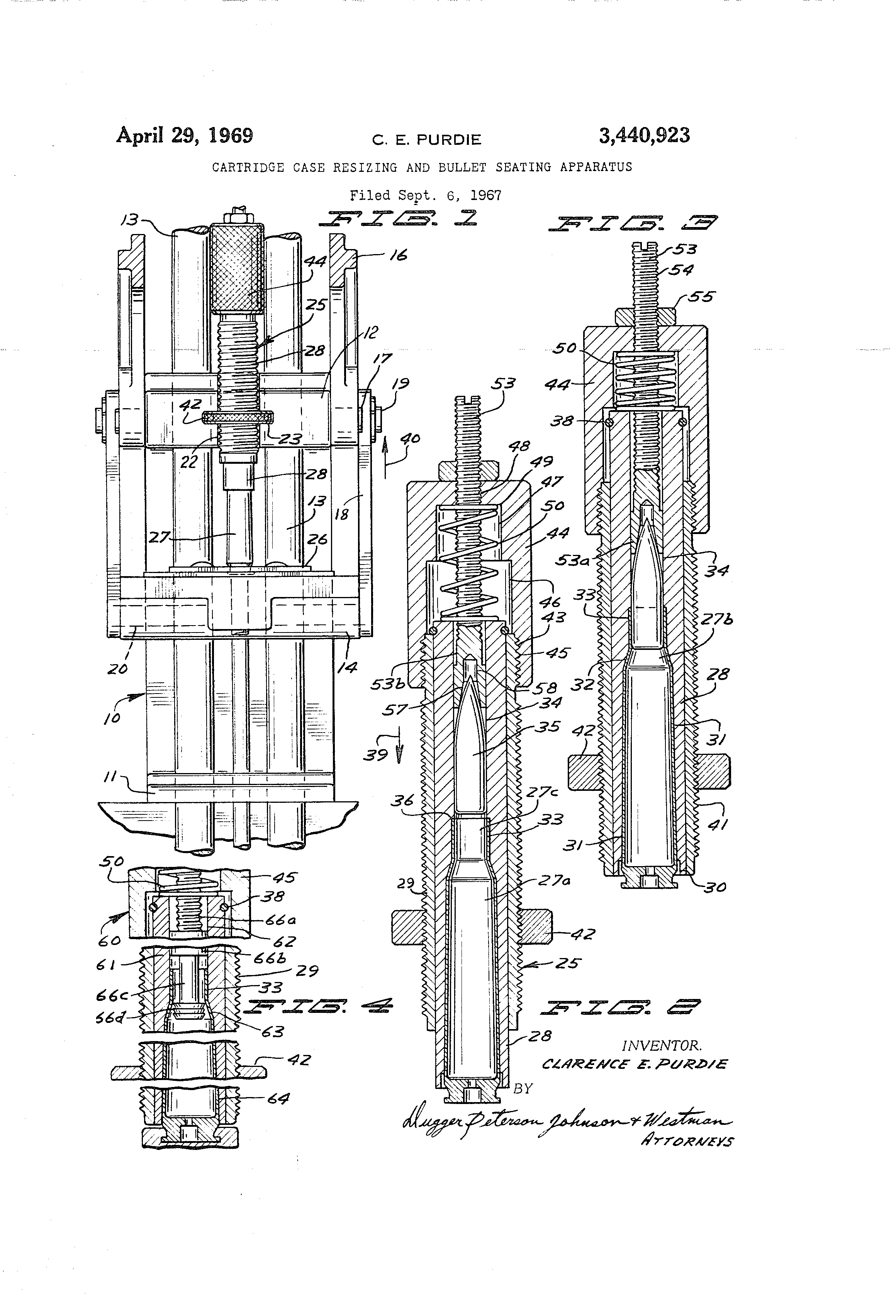 FORSTER Reloading Dies Overview and Setup featuring 6.5 Creedmoor