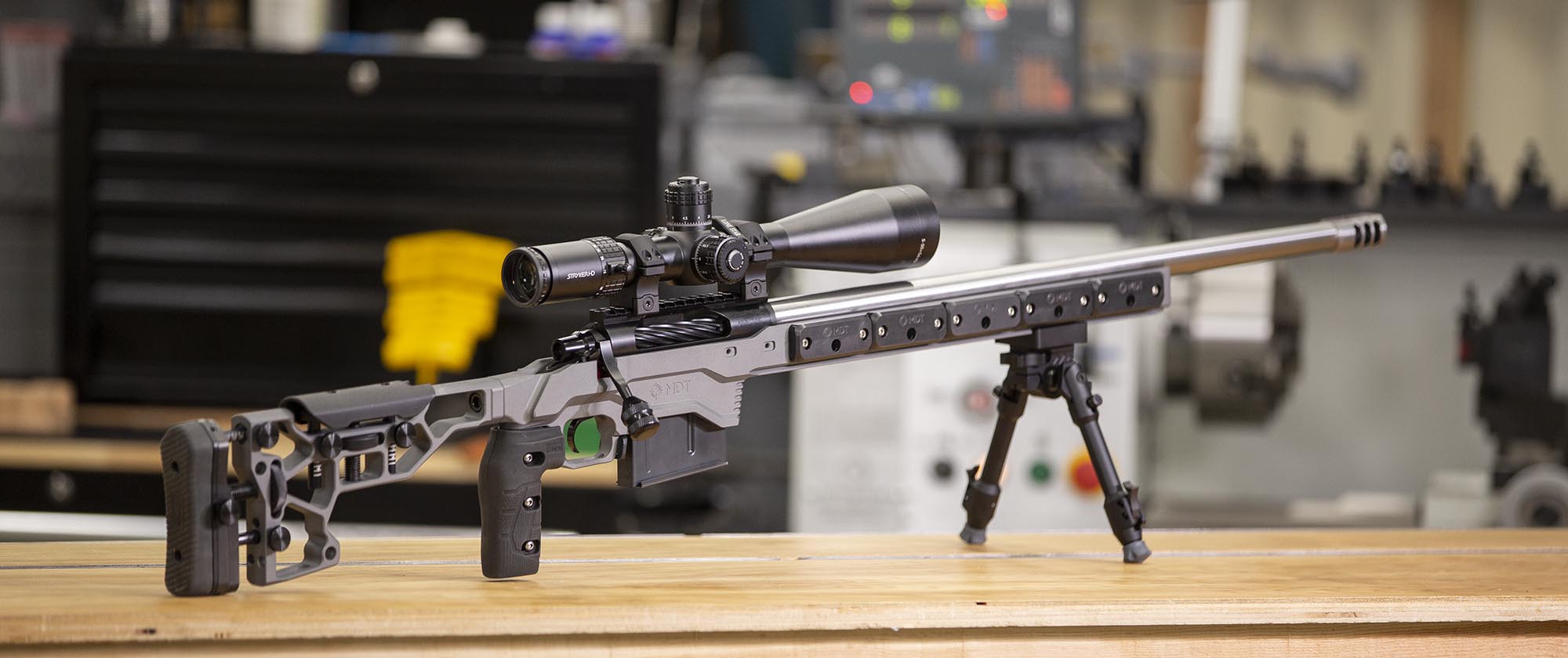 Is 300 PRC Too Much for Deer? Field Results! Ultimate Reloader