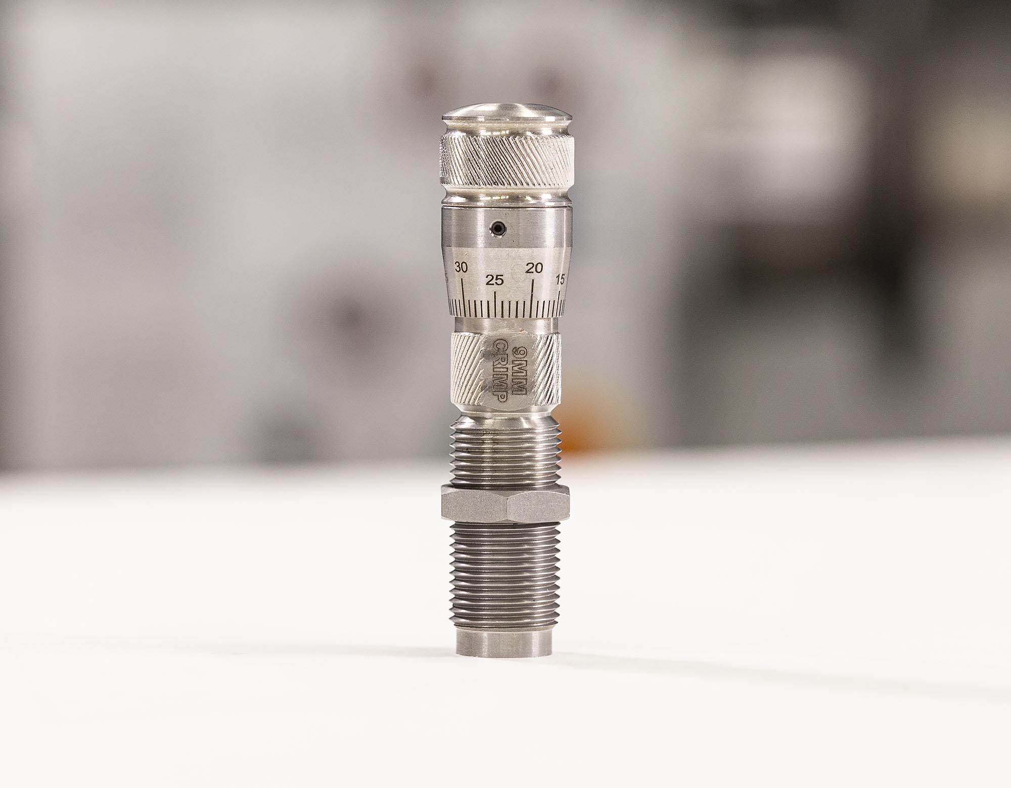 NEW Pro Dies from Lyman (InDepth) Ultimate Reloader