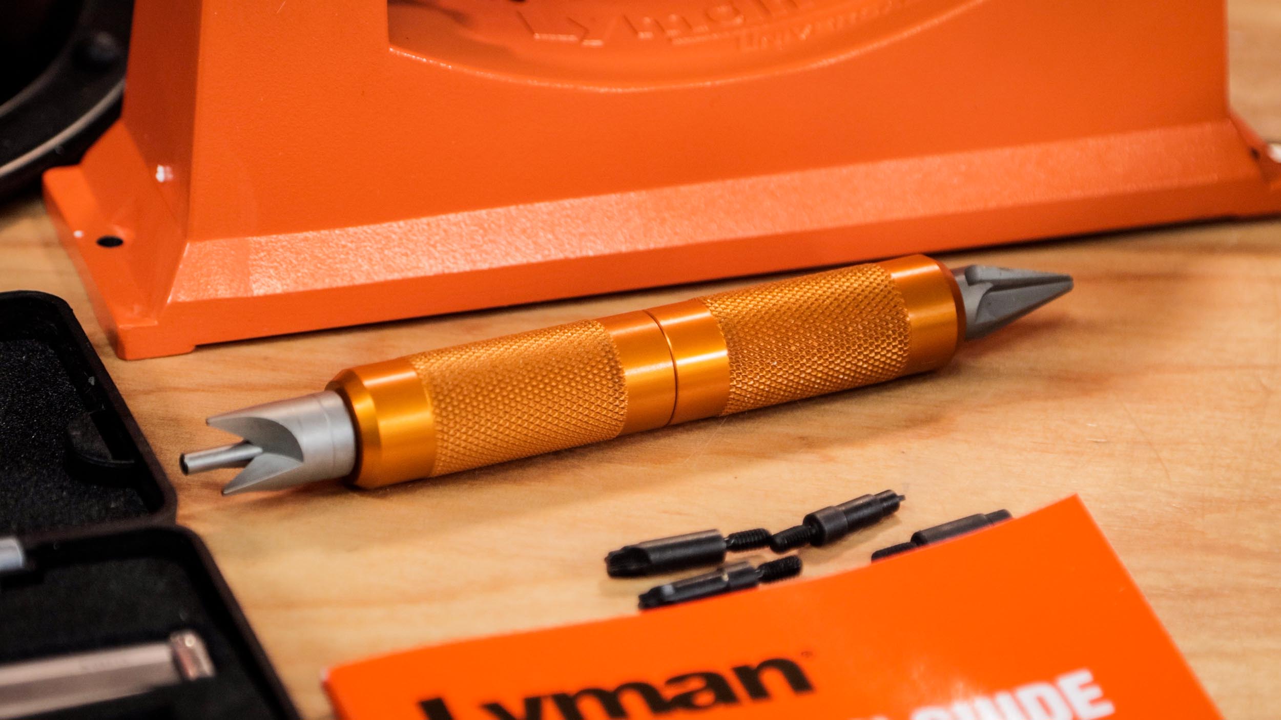 Lyman ULTIMATE Reloading System Unboxing and Overview! Ultimate