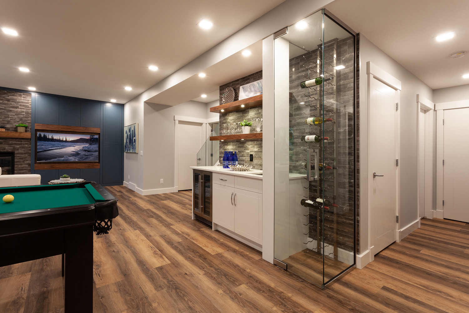 Calgary Basement Development Cost / Basement Development Calgary