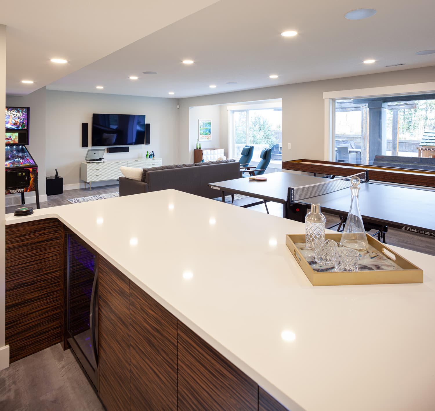 Calgary Basement Development Cost / Basement Development Calgary