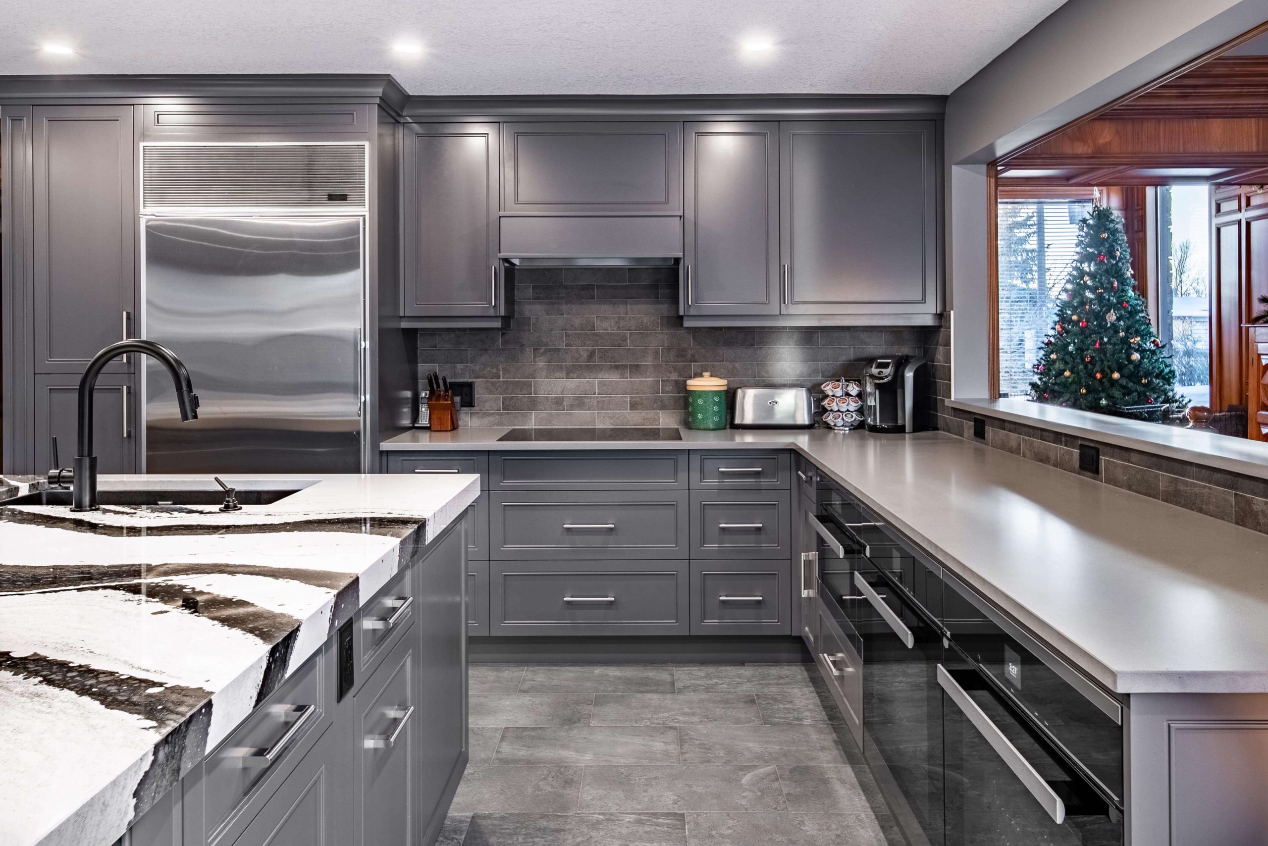 Home Renovations Calgary, Best Renovations Company Ultimate Renovations