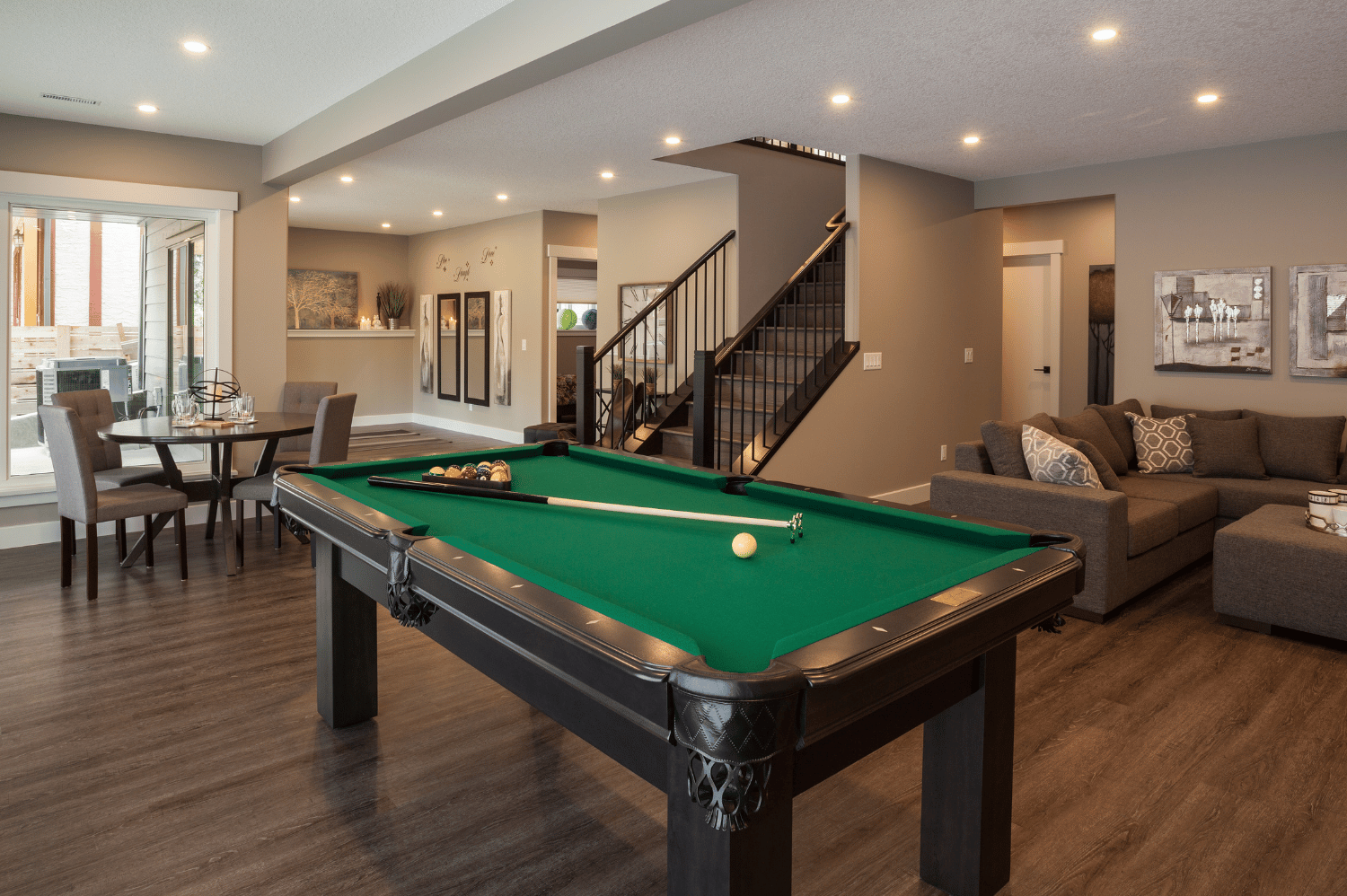 Interior Design Edmonton Ultimate Renovations