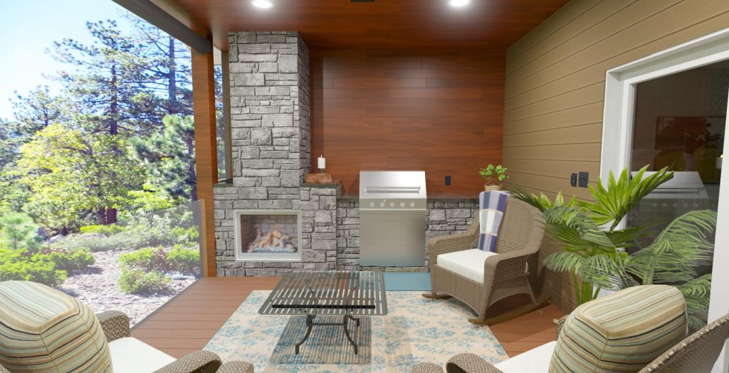 Interior Design Edmonton Ultimate Renovations