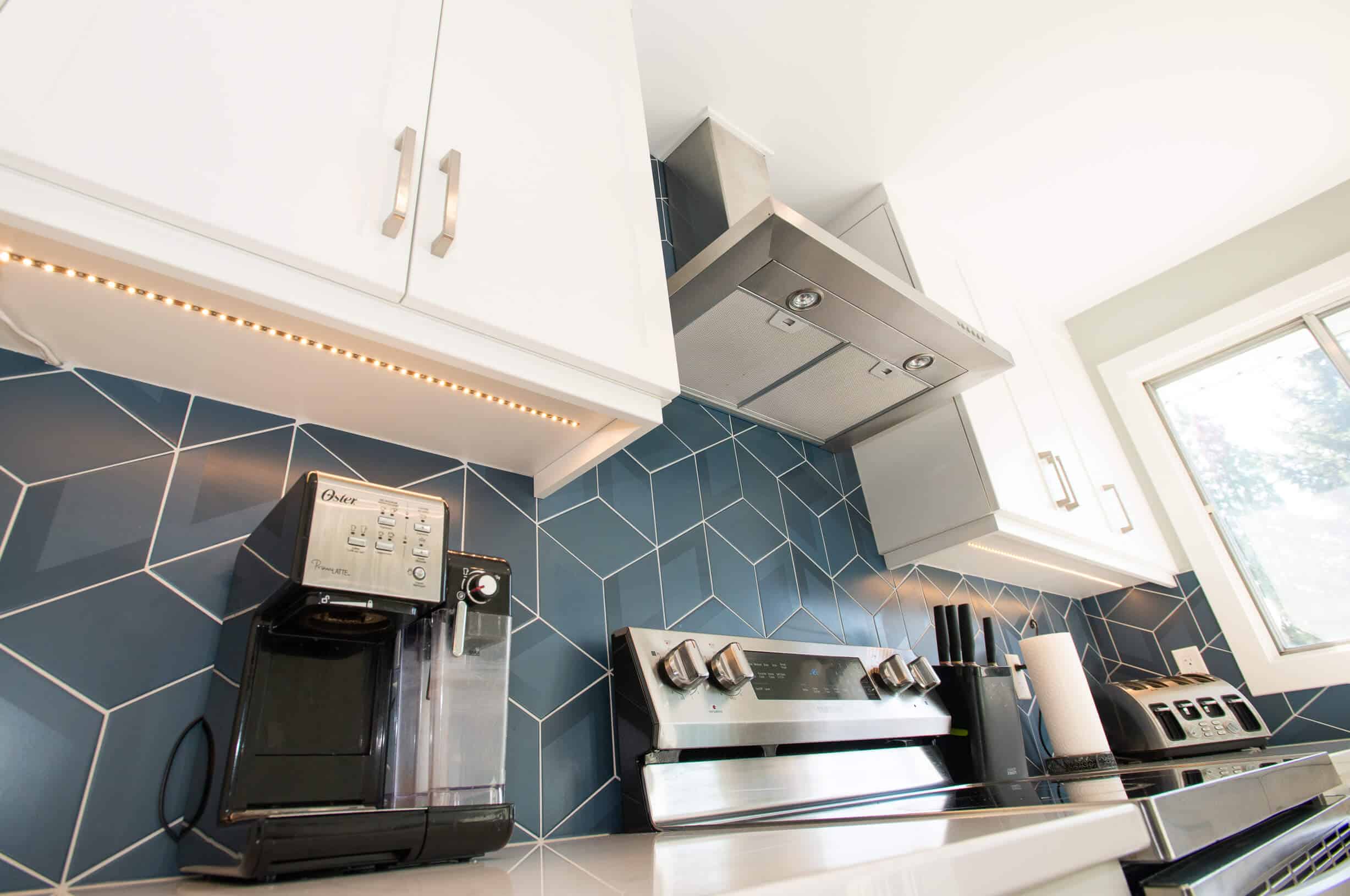 2021 Edmonton Kitchen Renovation 2 Ultimate Renovations