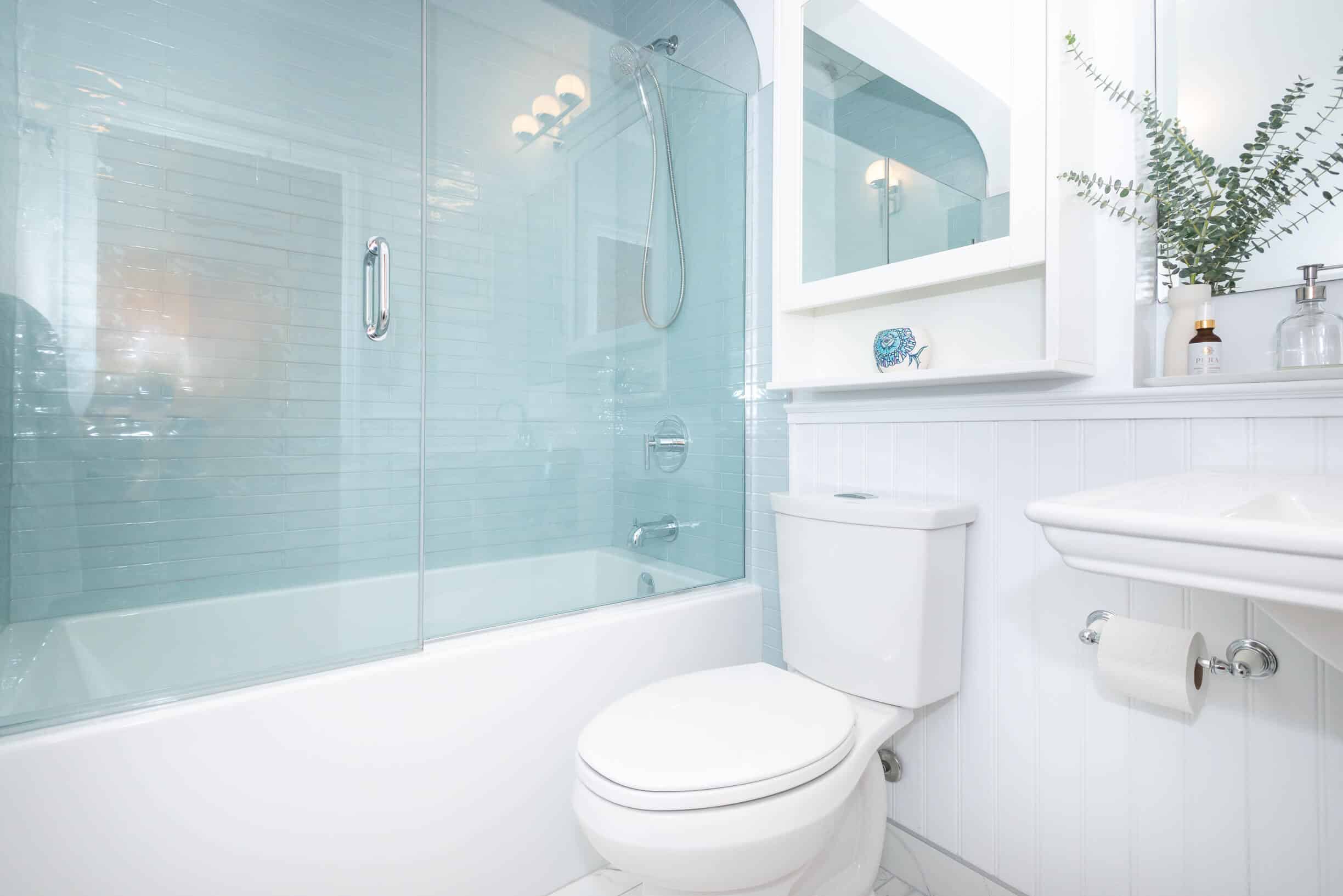 2022 Edmonton Bathroom Renovation 1 Ultimate Renovations