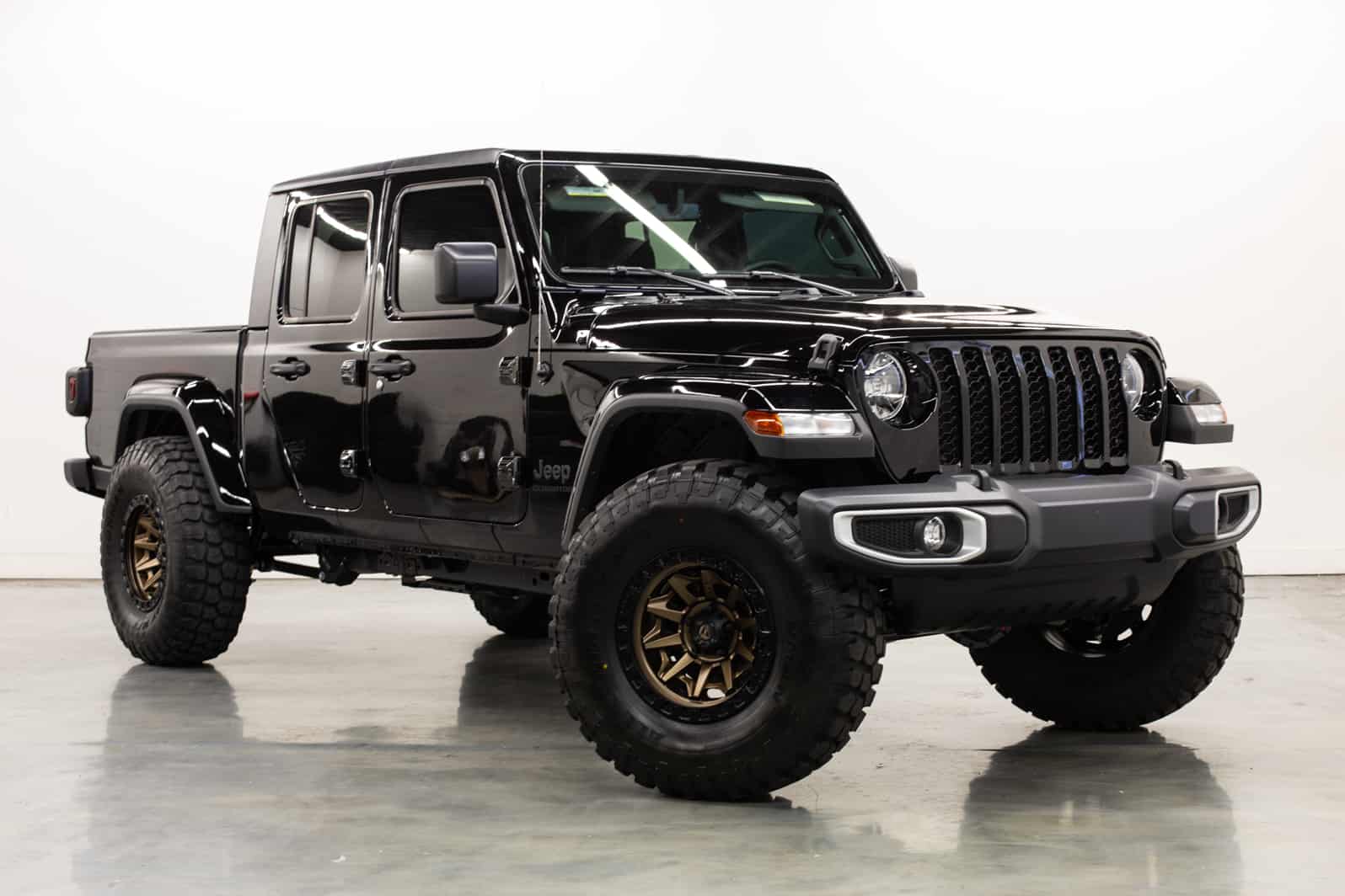 Looking For Used Jeeps For Sale In Illinois Ultimate Rides