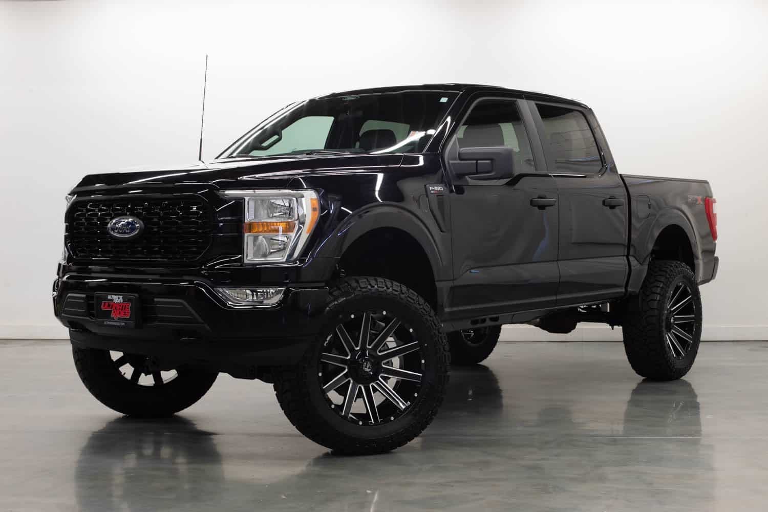 How Much Does a Lift Kit Cost? Ultimate Rides