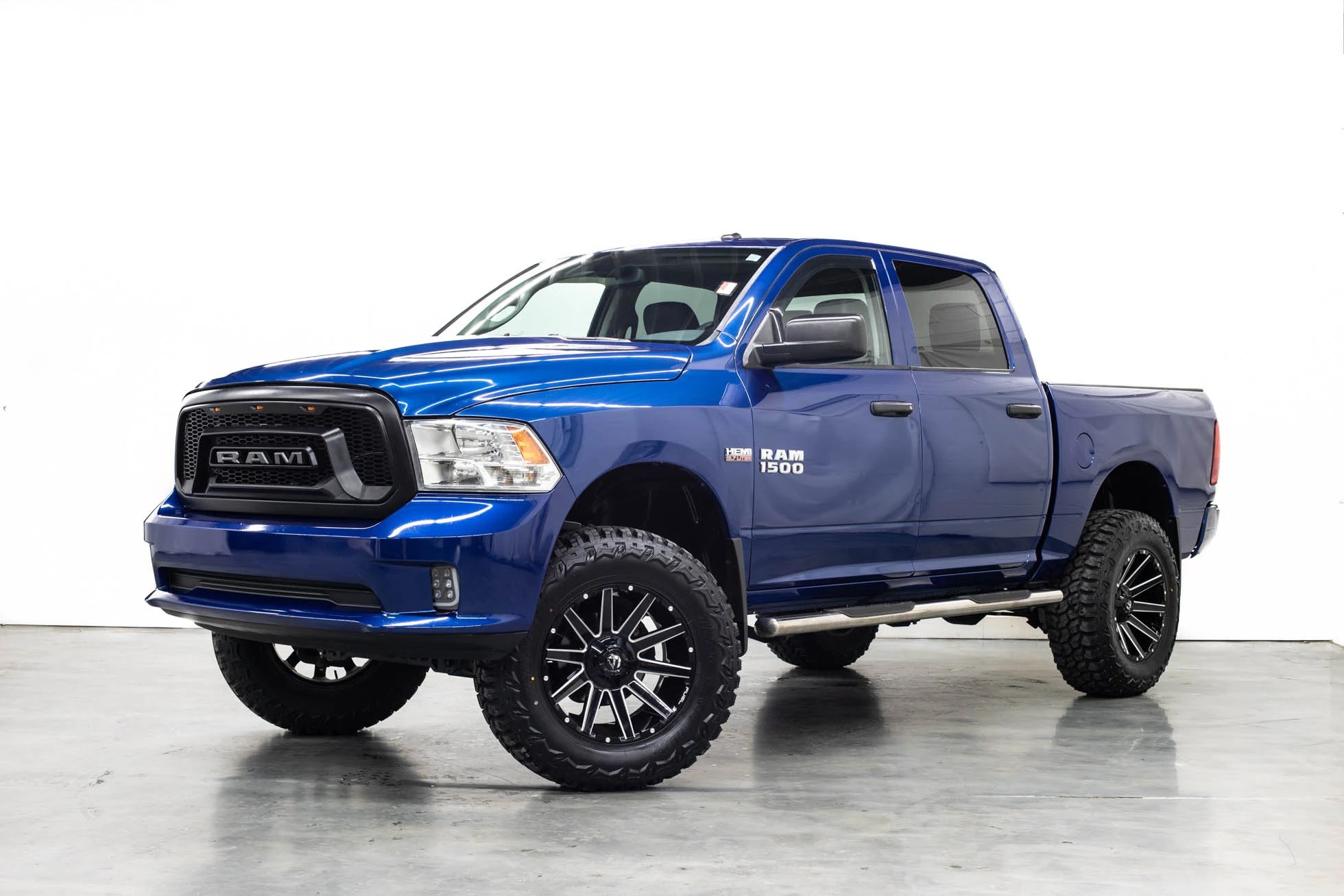 North Carolina Lift Laws Lifted Trucks Ultimate Rides