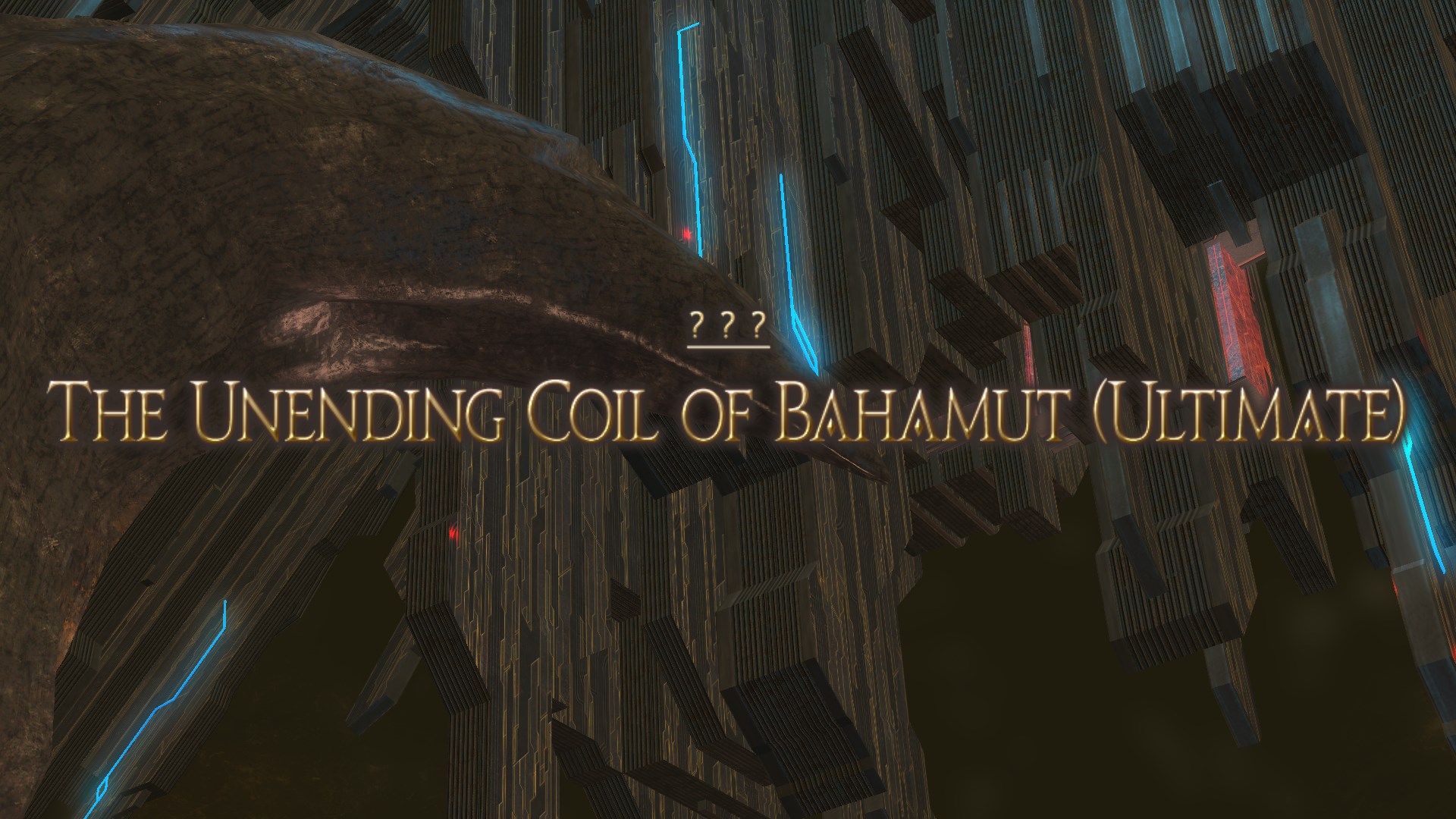 The Unending Coil of Bahamut (Ultimate) · ultimates.guide