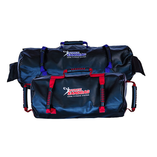 Men’s Starter Combo Package Ultimate Sandbag Training