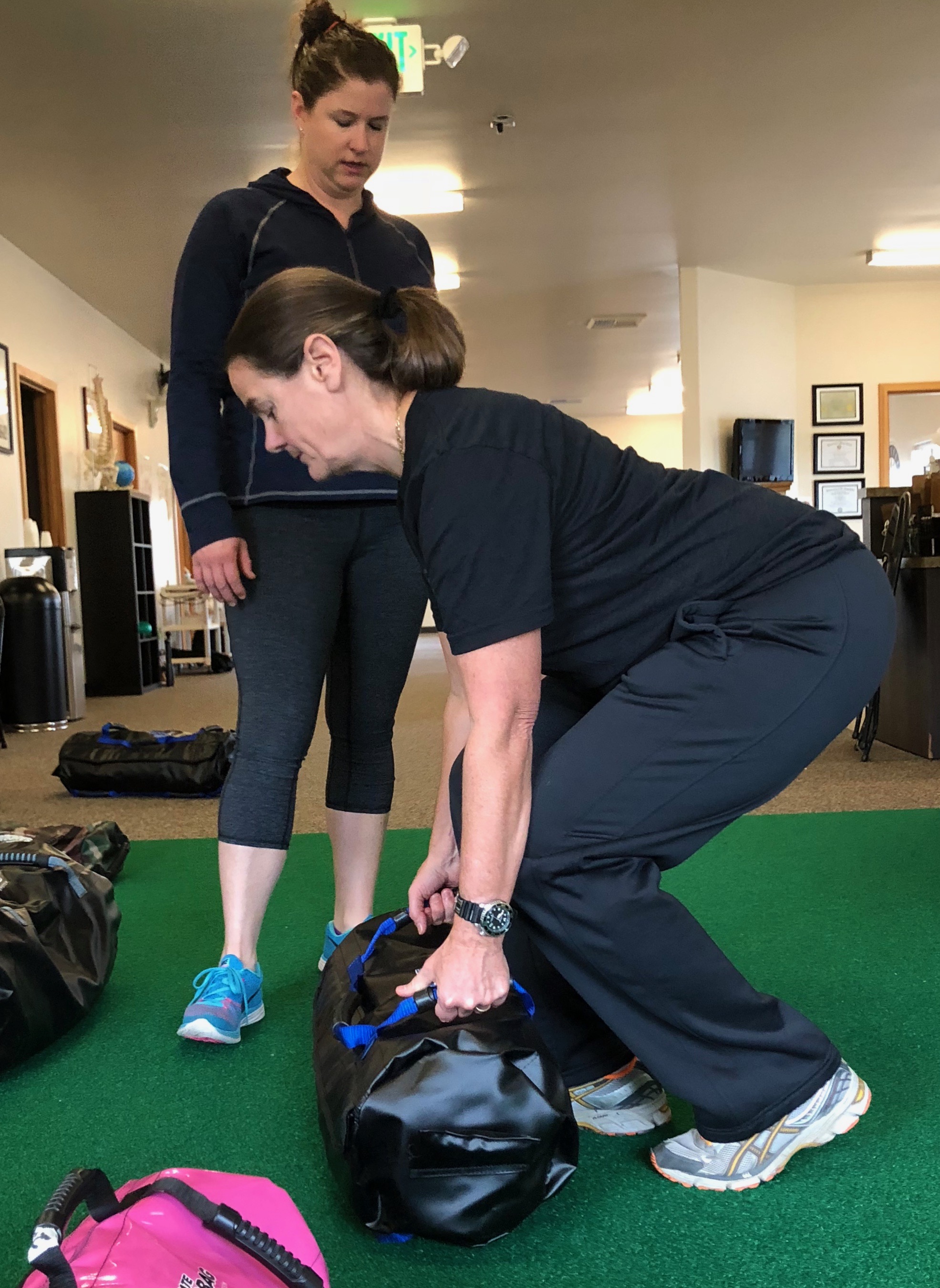 How to Unlock Real Strength with Ultimate Sandbag Workouts