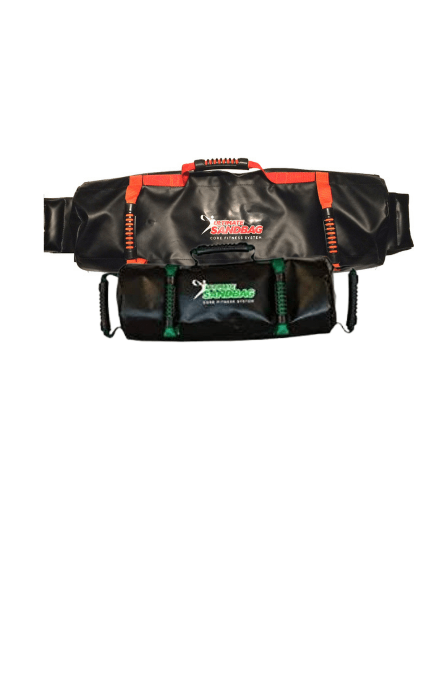 Women’s Starter Combo Package Ultimate Sandbag Training