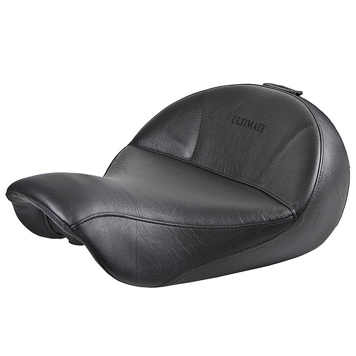Ultimate Motorcycle Seats