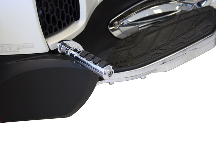 Highway Pegs for CanAm Spyder RT (2014 2019)