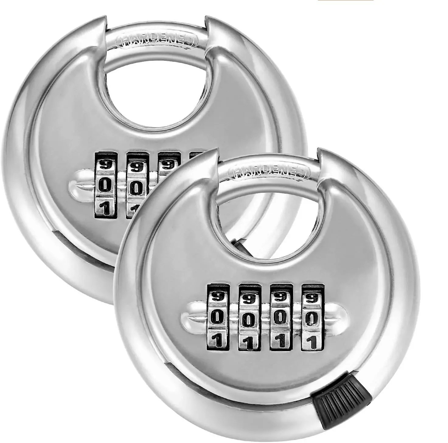 The 11 Best Combination Padlock In 2023