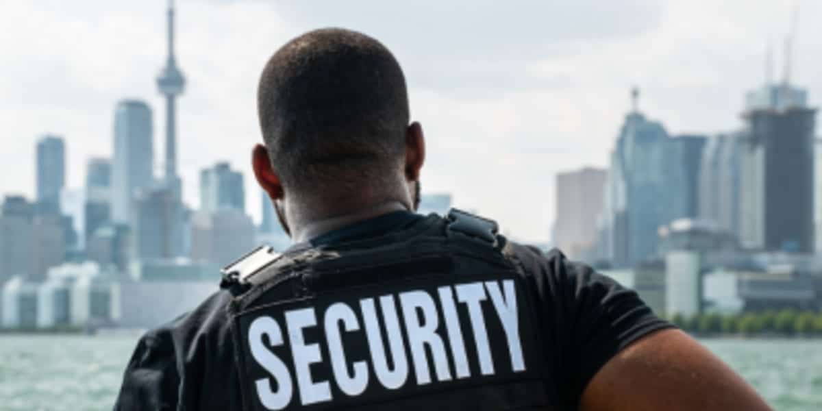 Security Services In Toronto Ultimate Security Services